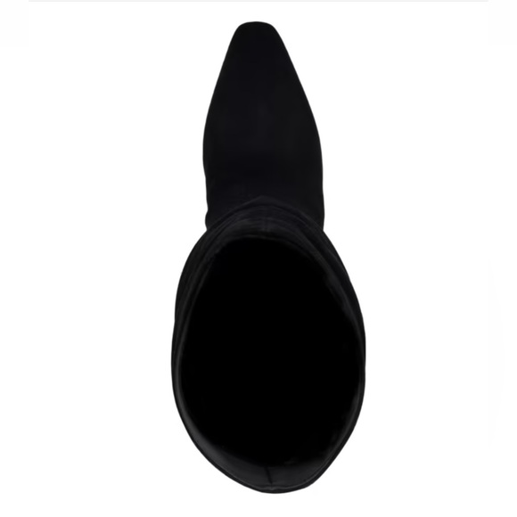 Guess Yeppy Suede Slouch Booties - Picture 5 of 7